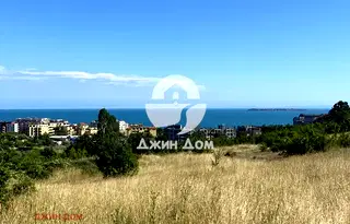 Парцел в Бургас, Свети Влас