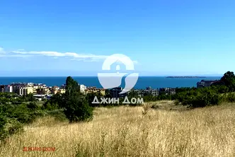 Парцел в Бургас, Свети Влас