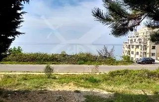 Парцел в Бургас, Свети Влас