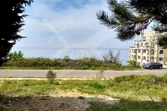 Парцел в Бургас, Свети Влас