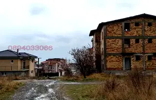Парцел в Бургас, Свети Влас