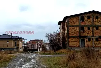 Парцел в Бургас, Свети Влас