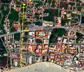 Снимка 2 — Парцел в Бургас, Свети Влас