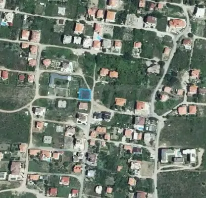 Photo 2 — Plot in Oblast Burgas, Sveti Vlas