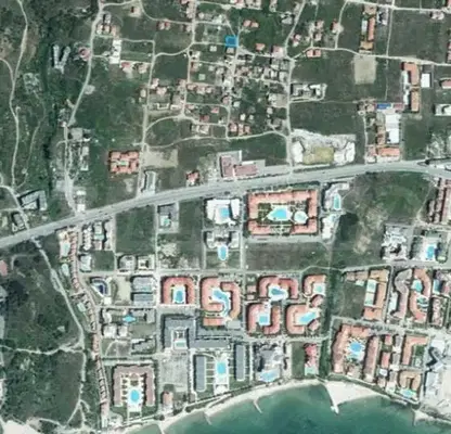 Photo 3 — Plot in Oblast Burgas, Sveti Vlas