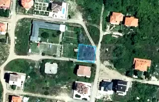 Парцел в Бургас, Свети Влас