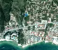 Снимка 2 — Парцел в Бургас, Свети Влас