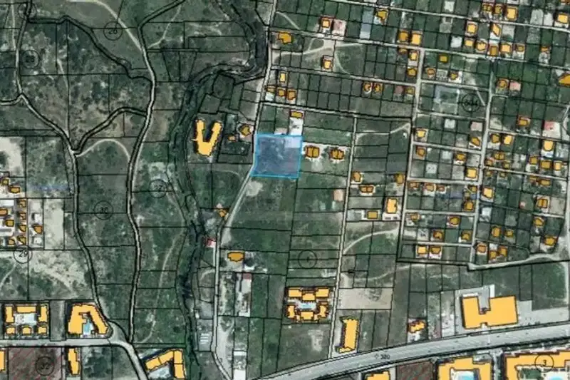 Парцел в Бургас, Свети Влас