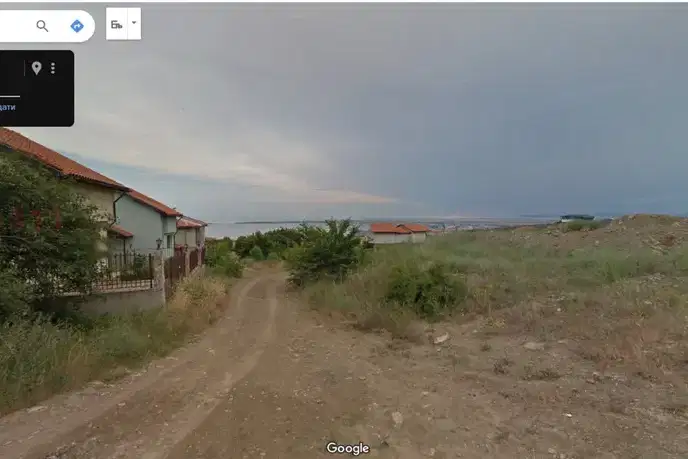 Парцел в Бургас, Свети Влас