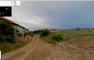 Парцел в Бургас, Свети Влас