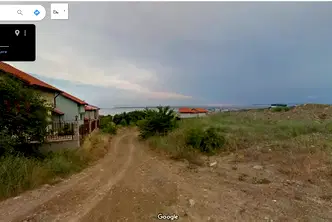 Парцел в Бургас, Свети Влас