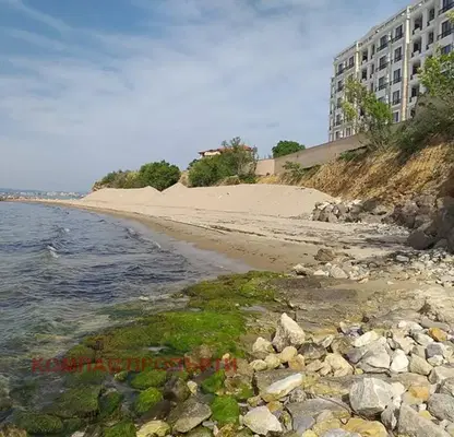 Photo 4 — Plot in Oblast Burgas, Sveti Vlas