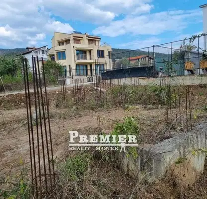 Photo 2 — Plot in Oblast Burgas, Sveti Vlas