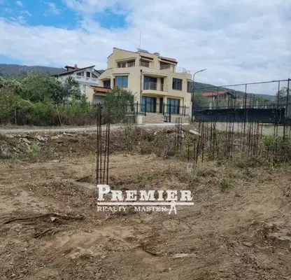 Photo 4 — Plot in Oblast Burgas, Sveti Vlas