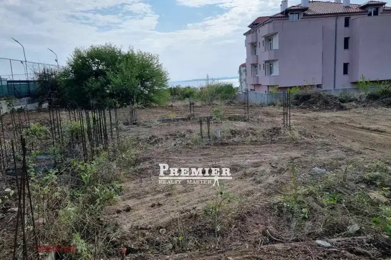 Парцел в Бургас, Свети Влас