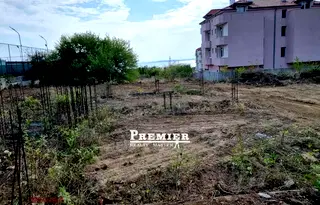 Парцел в Бургас, Свети Влас