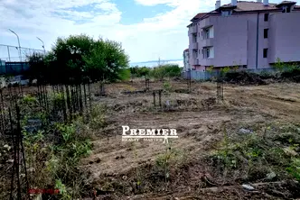 Парцел в Бургас, Свети Влас