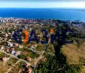 Снимка 2 — Парцел в Бургас, Свети Влас