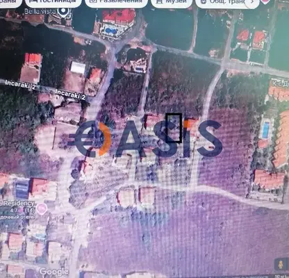 Photo 5 — Plot in Oblast Burgas, Sveti Vlas