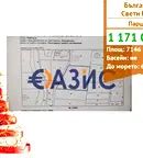 Парцел в Бургас, Свети Влас