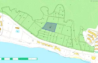 Парцел в Бургас, Свети Влас