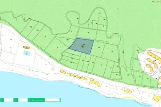 Парцел в Бургас, Свети Влас