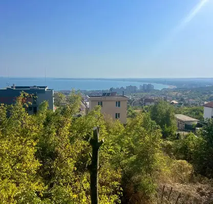 Photo 3 — Plot in Burgas, Sveti Vlas
