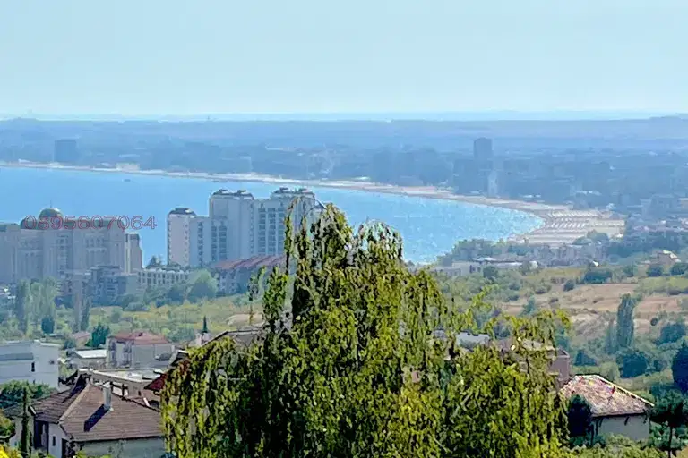 Парцел в Бургас, Свети Влас