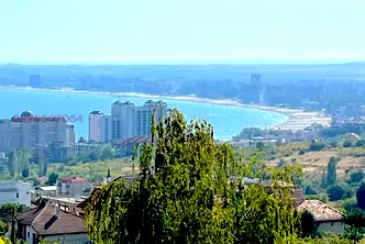 Парцел в Бургас, Свети Влас