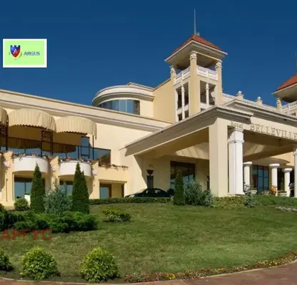 Photo 2 — Plot in Burgas, Dyuni