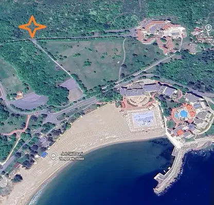 Photo 4 — Plot in Burgas, Dyuni