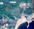 Снимка 5 — Парцел в Бургас, к.к. Дюни