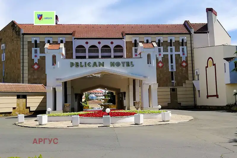Plot in Burgas, Dyuni