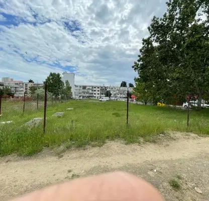 Photo 2 — Plot in Oblast Burgas, Slynchev Bryag
