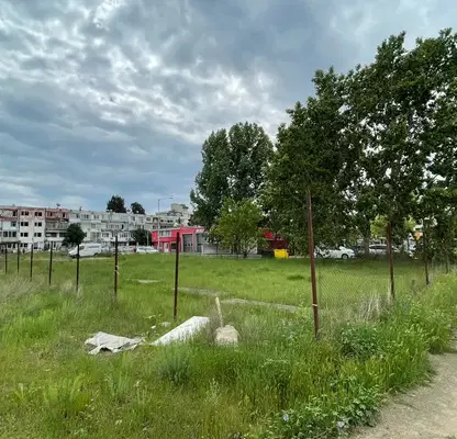 Photo 3 — Plot in Oblast Burgas, Slynchev Bryag