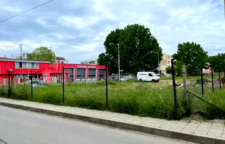 Парцел в Бургас, к.к. Слънчев бряг