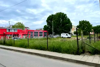 Парцел в Бургас, к.к. Слънчев бряг