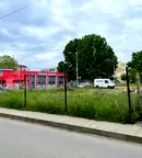 Парцел в Бургас, к.к. Слънчев бряг