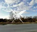 Снимка 2 — Парцел в Бургас, к.к. Слънчев бряг