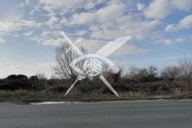 Plot in Oblast Burgas, Slynchev Bryag