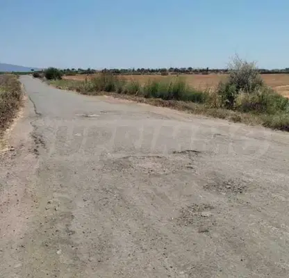Photo 5 — Plot in Oblast Burgas, Slynchev Bryag