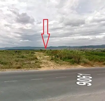 Photo 3 — Plot in Oblast Burgas, Slynchev Bryag