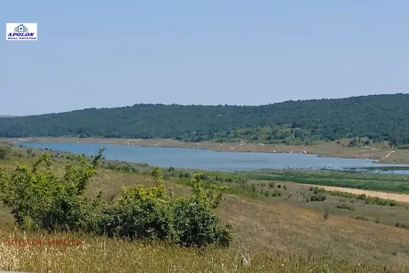 Plot in Oblast Burgas, Slynchev Bryag
