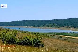 Парцел в Бургас, к.к. Слънчев бряг