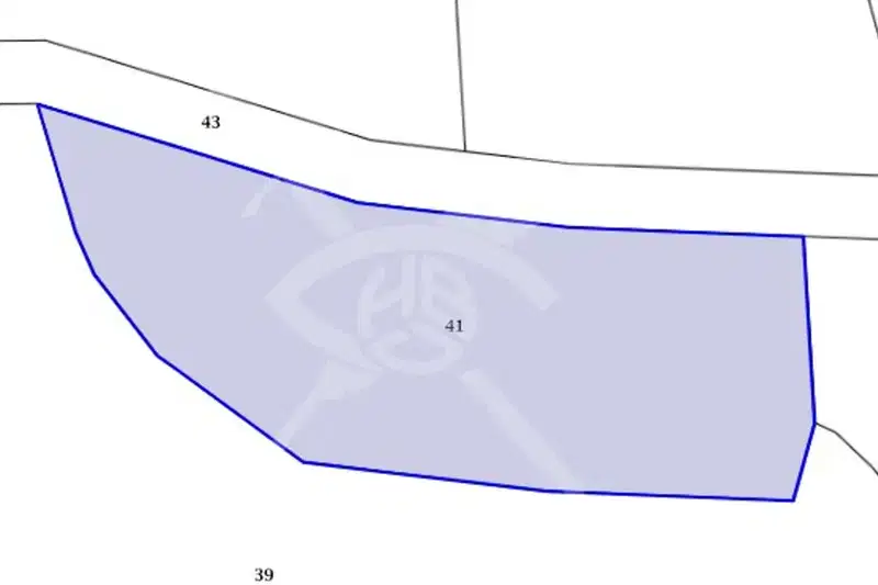 Plot in Oblast Burgas, Slynchev Bryag