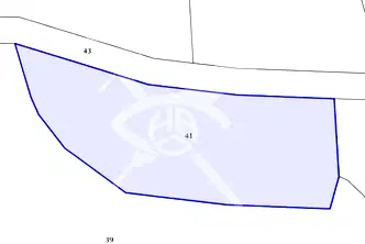 Парцел в Бургас, к.к. Слънчев бряг