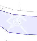Парцел в Бургас, к.к. Слънчев бряг