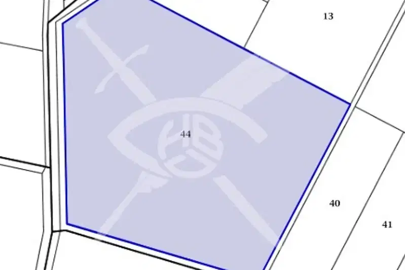 Plot in Oblast Burgas, Slynchev Bryag