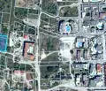 Снимка 3 — Парцел в Бургас, к.к. Слънчев бряг