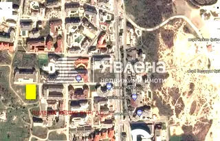 Парцел в Бургас, к.к. Слънчев бряг